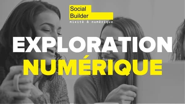 Les Formations De Social Builder Social Builder