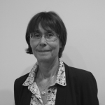 Evelyne Le Roy, alumni Social Builder