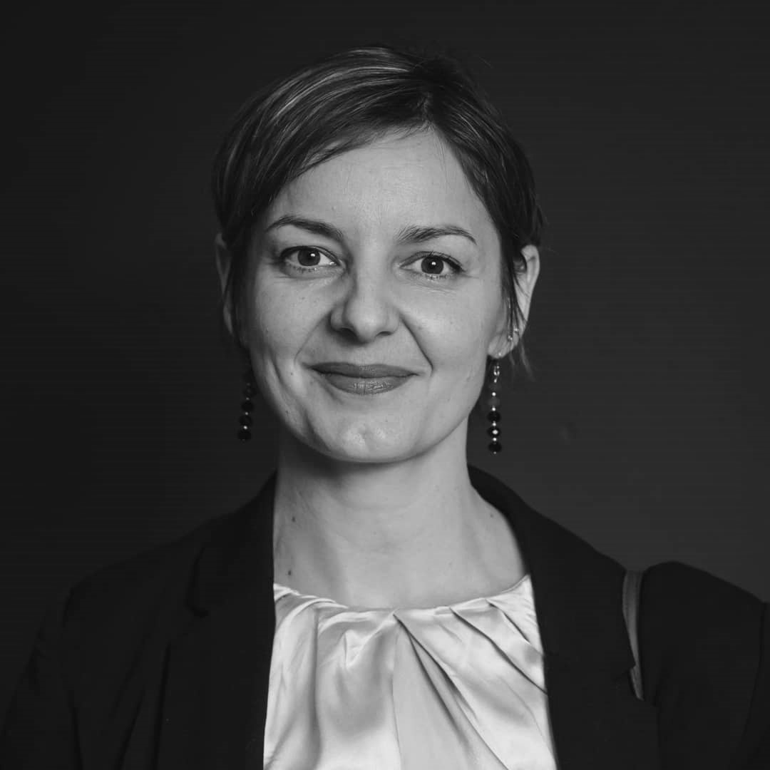 Portrait Emmanuelle Larroque