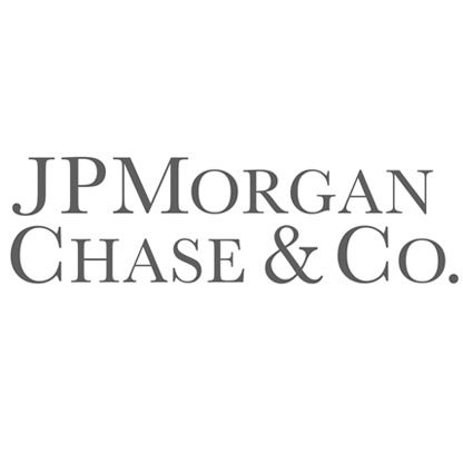 logo Fondation JP Morgan