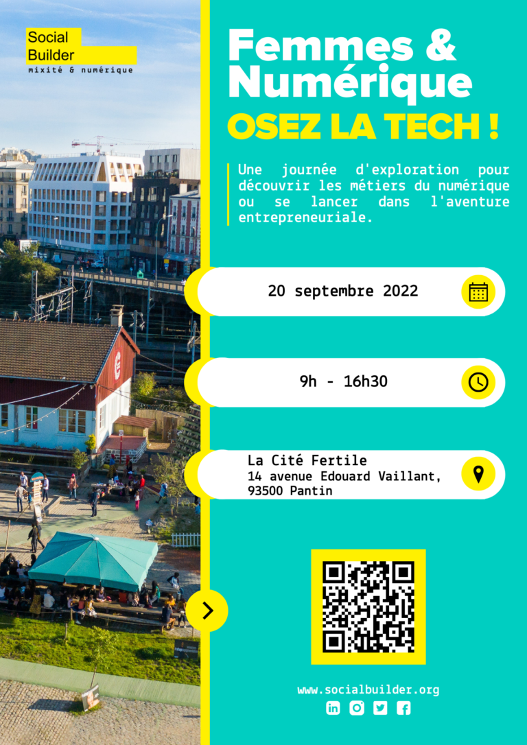 Osez la Tech - Forum Septembre (2)