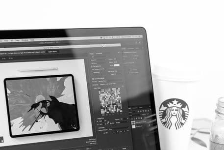 Métier Webdesigner
