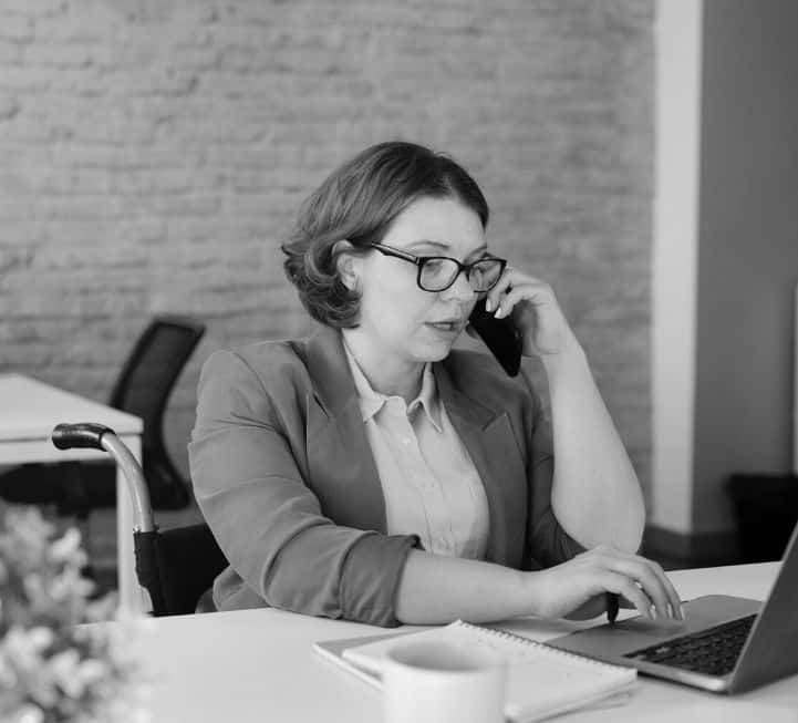 Découvrez le métier de Ingénieur·e d'affaires